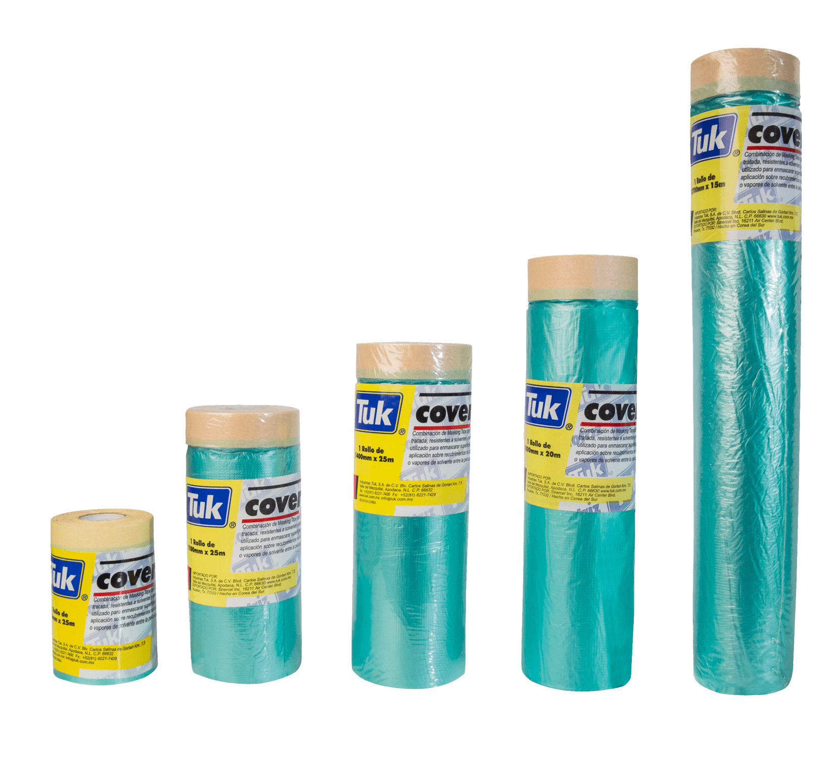 Cinta Coverstik
