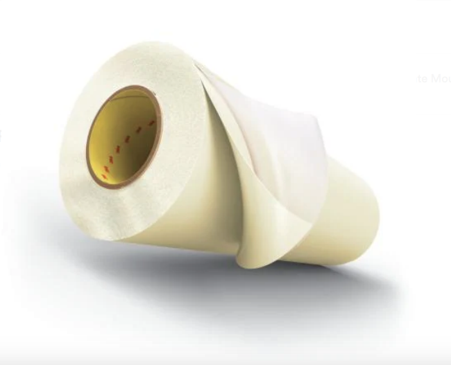 Cinta Sticky Back