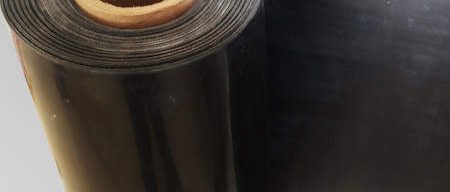 Viton en rollo
