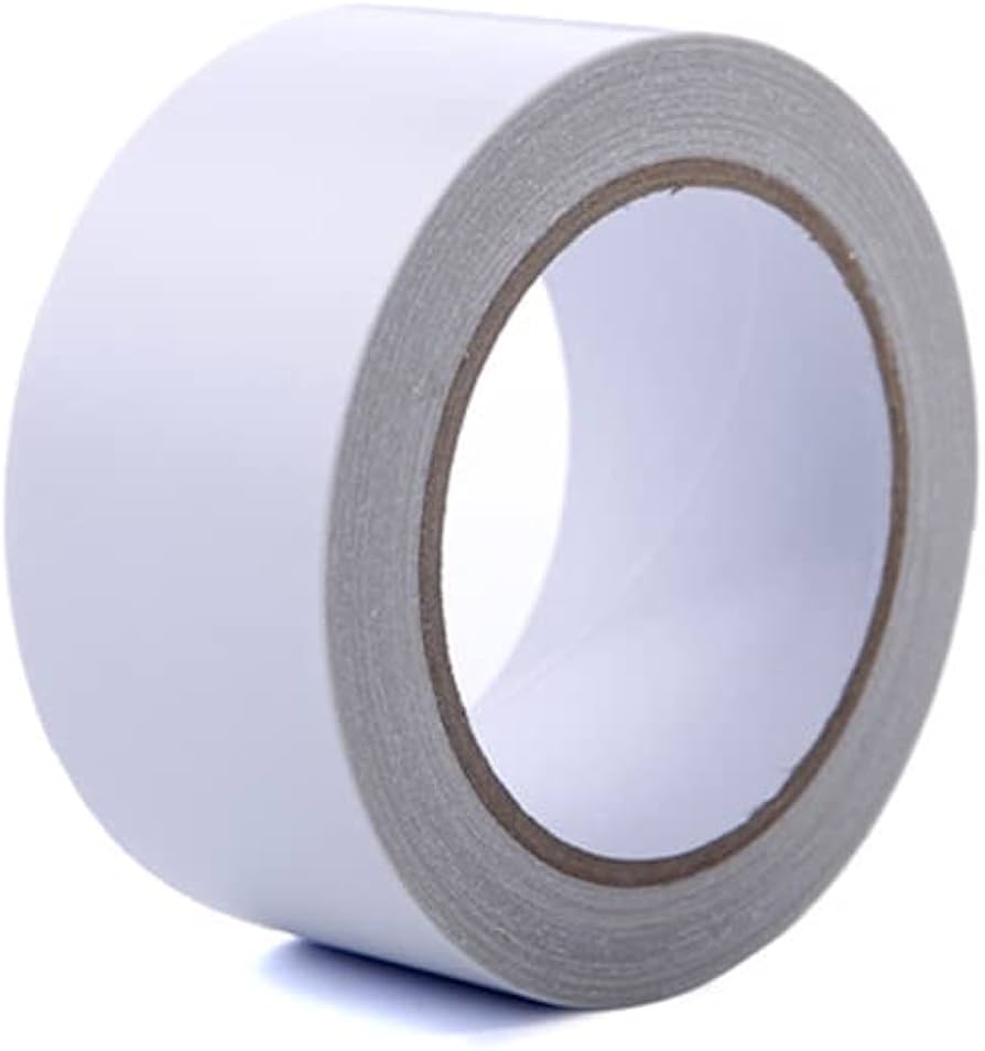Cinta doble cara Non Woven