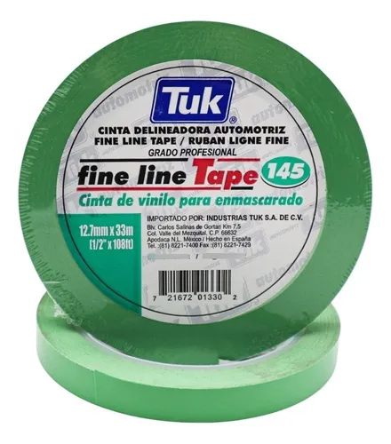 Cinta Fine line