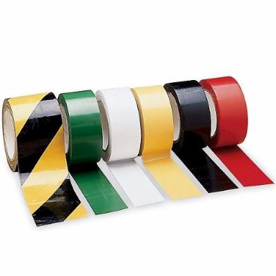 Cinta para marcaje de áreas