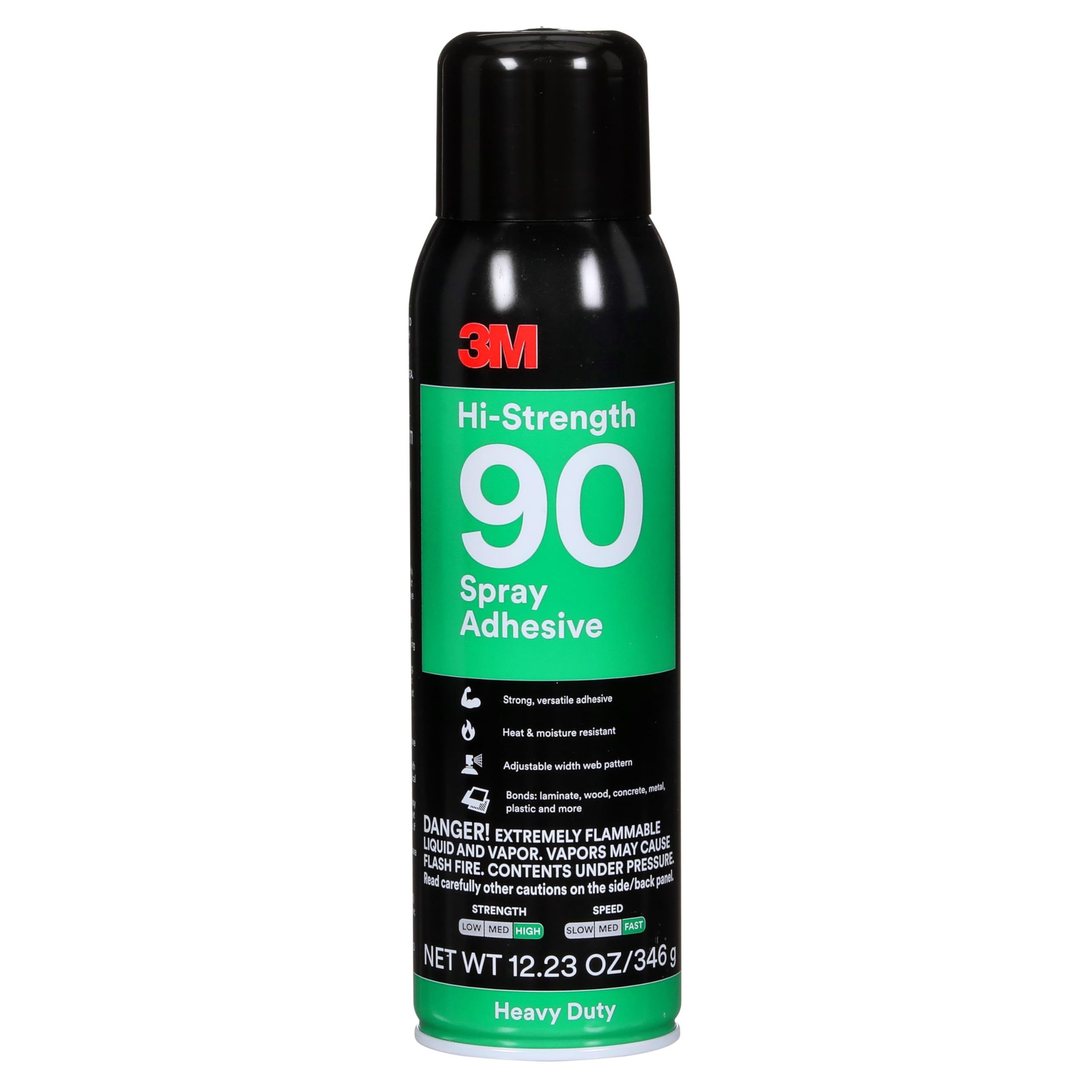 Hi Strenght 90