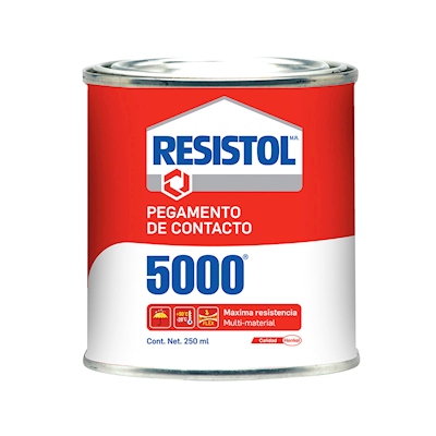 Resistol 5000