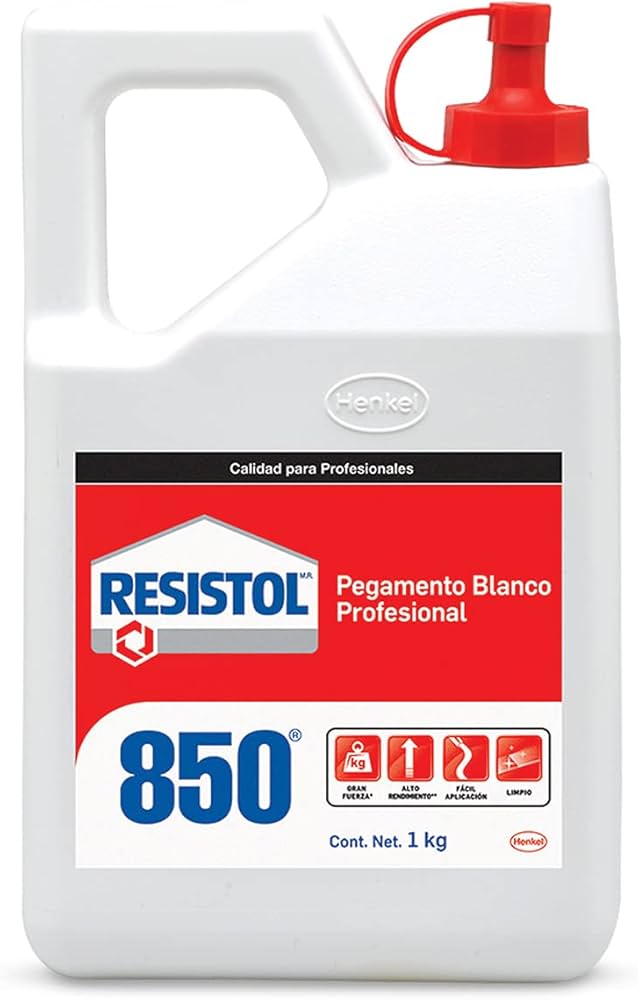 Resistol 850